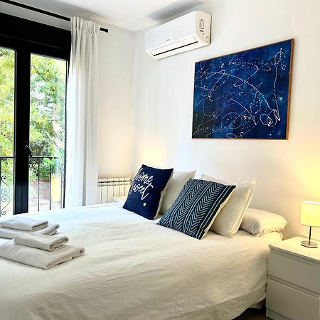 Ever House - Alcala Aire Gran Terraza Rooftop Madrid Luaran gambar