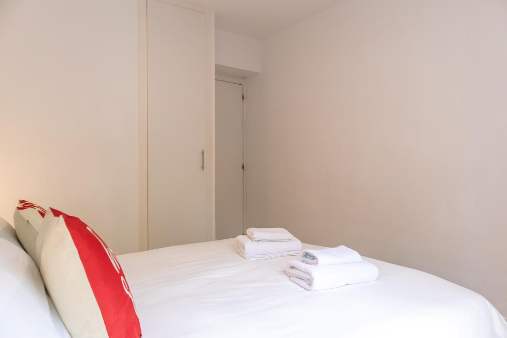 Ever House - Alcala Aire Gran Terraza Rooftop Madrid Luaran gambar