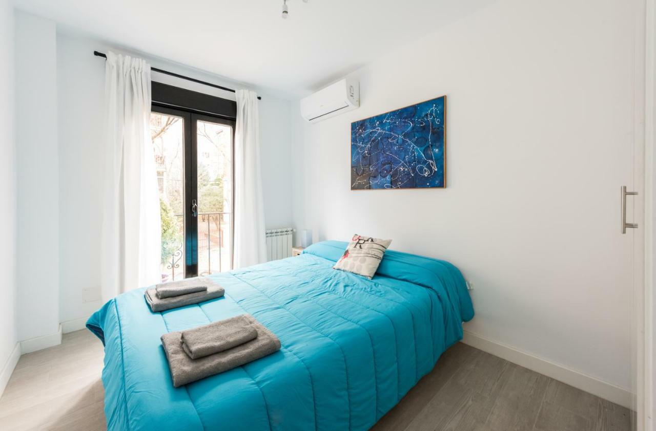 Ever House - Alcala Aire Gran Terraza Rooftop Madrid Luaran gambar